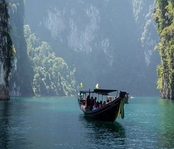 Thailand Travel Guide