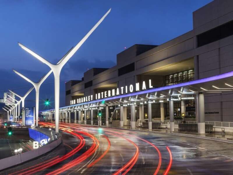 Los Angeles Airport