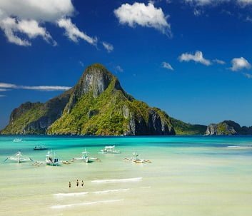 The Philippines Travel Guide