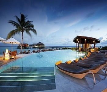 Popular Destinations in Maldives