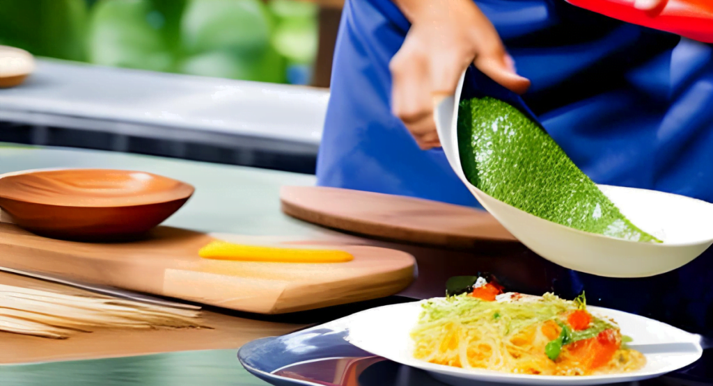 Take a Cooking Class in Thailand