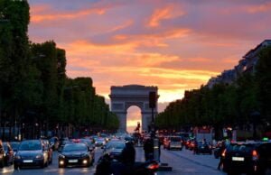 Top Things to Do in Paris-France