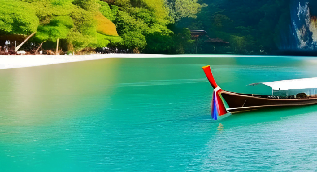 Unleashing the Wonders of Thailand: A Motivational Guide to the Top Things to Do