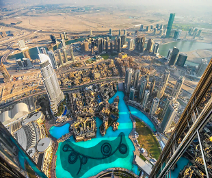 Burj Khalifa 124 & 125 Floors with a Full-Day Immersion in Dubai