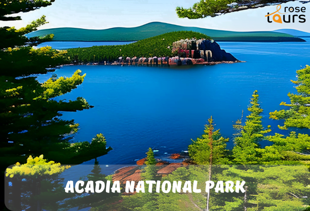 Acadia National Park