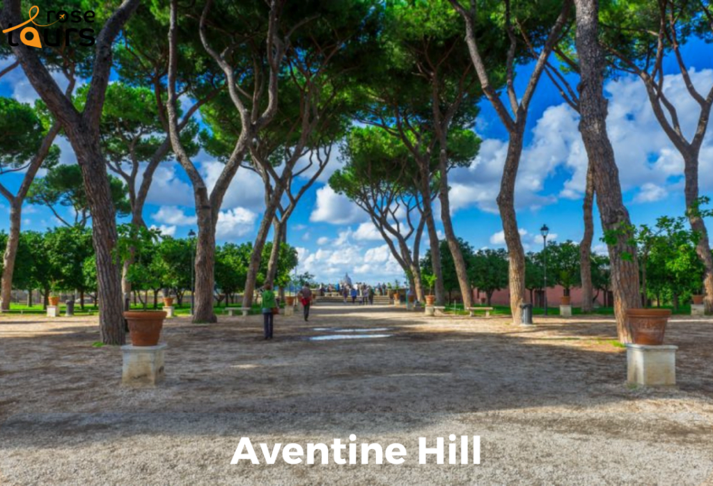 Aventine Hill