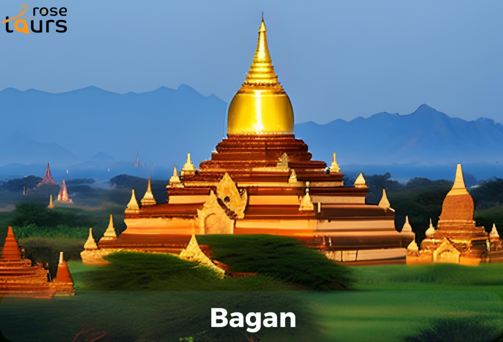 Bagan