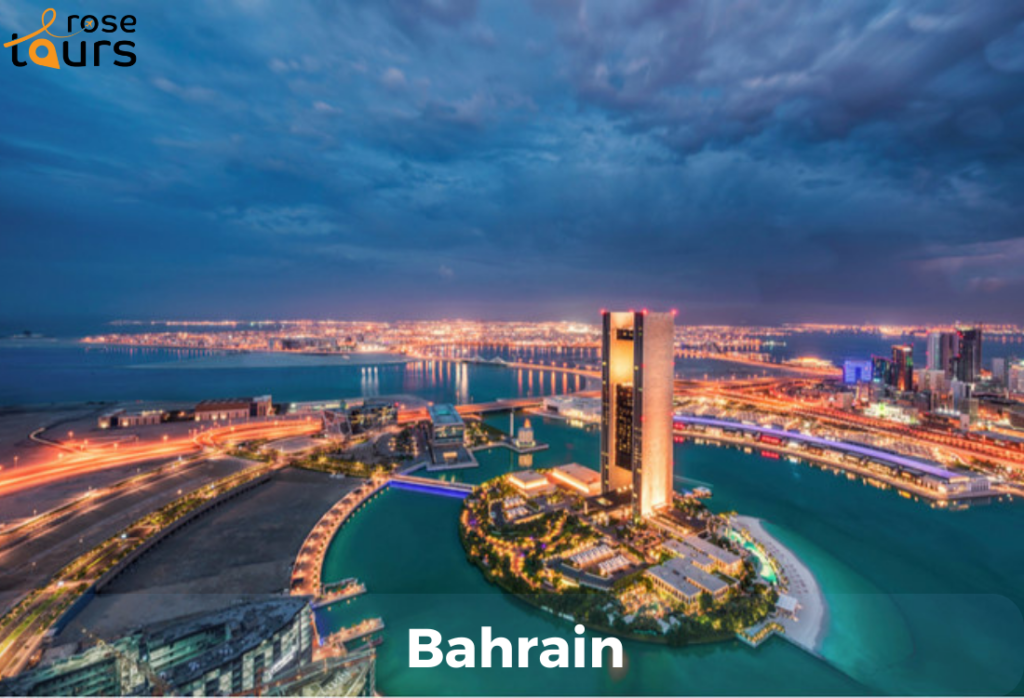 Bahrain