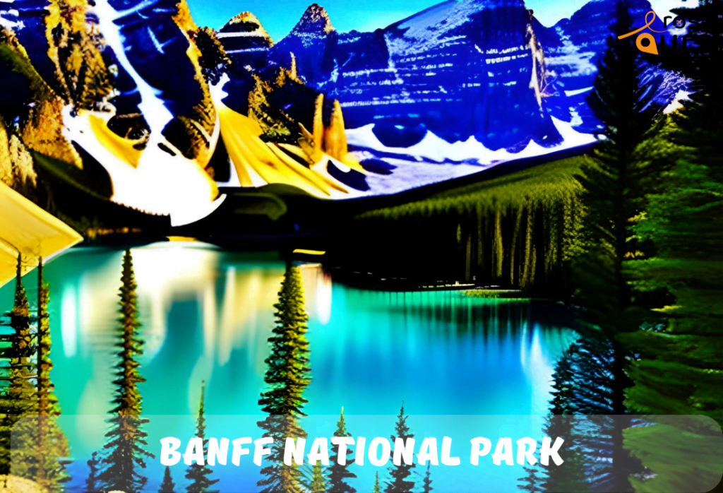 Banff National Park