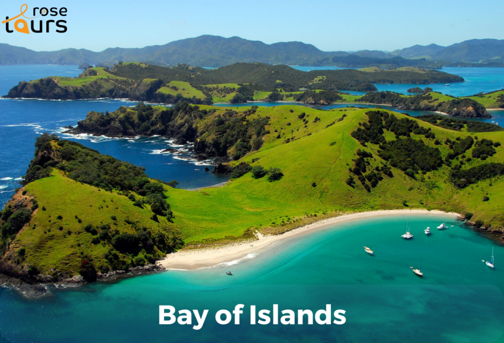 Bay of Islands