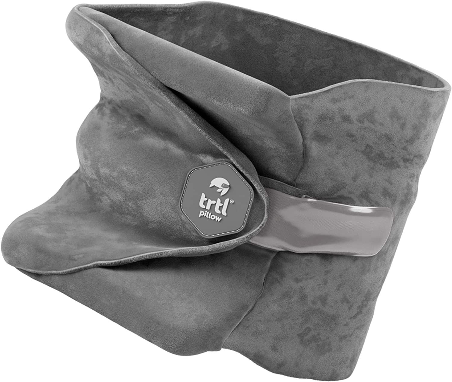 Best Ergonomic Bliss-trtl Travel Pillow