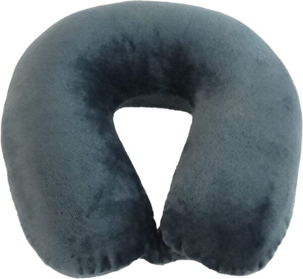 Best Feather Soft Microfiber Neck Pillow