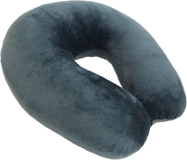 Best Feather Soft Microfiber Neck Pillow1