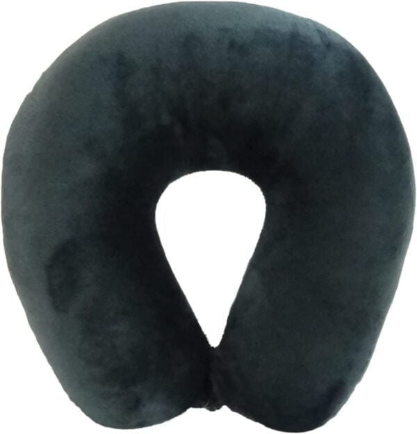 Best Feather Soft Microfiber Neck Pillow3