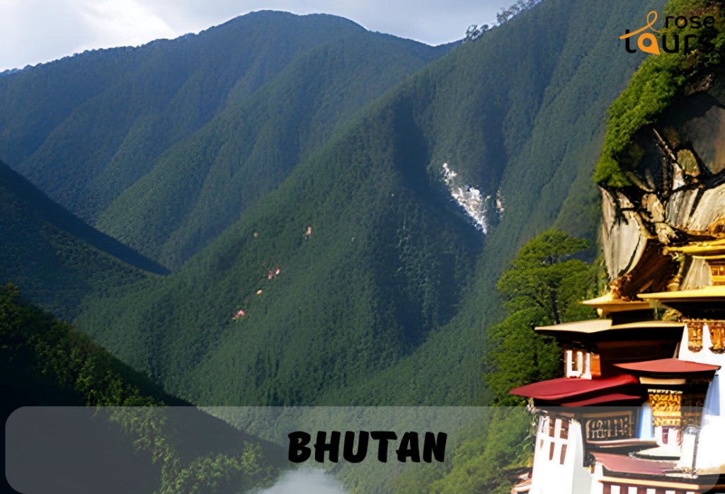 Bhutan