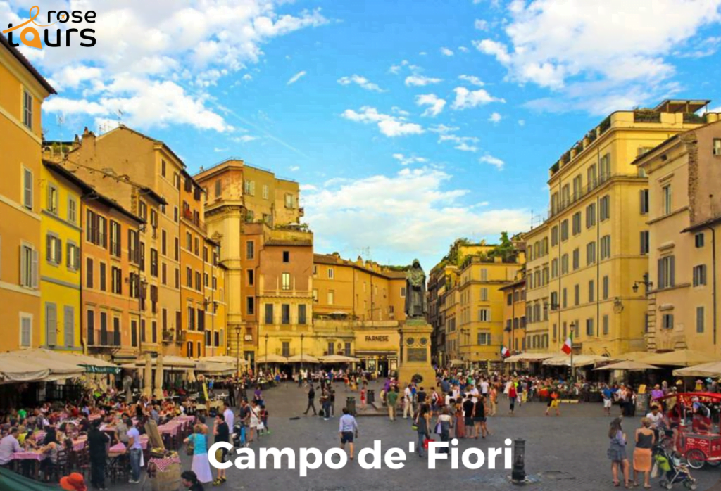 Campo de Fiori