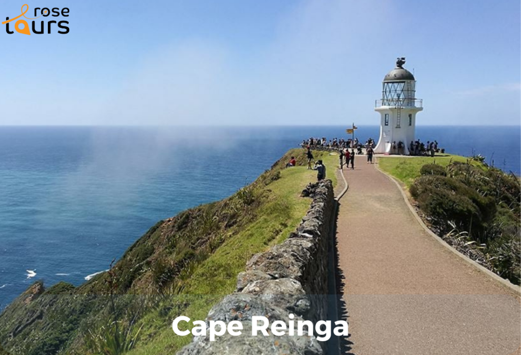 Cape Reinga