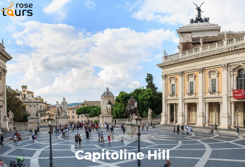 Capitoline Hill