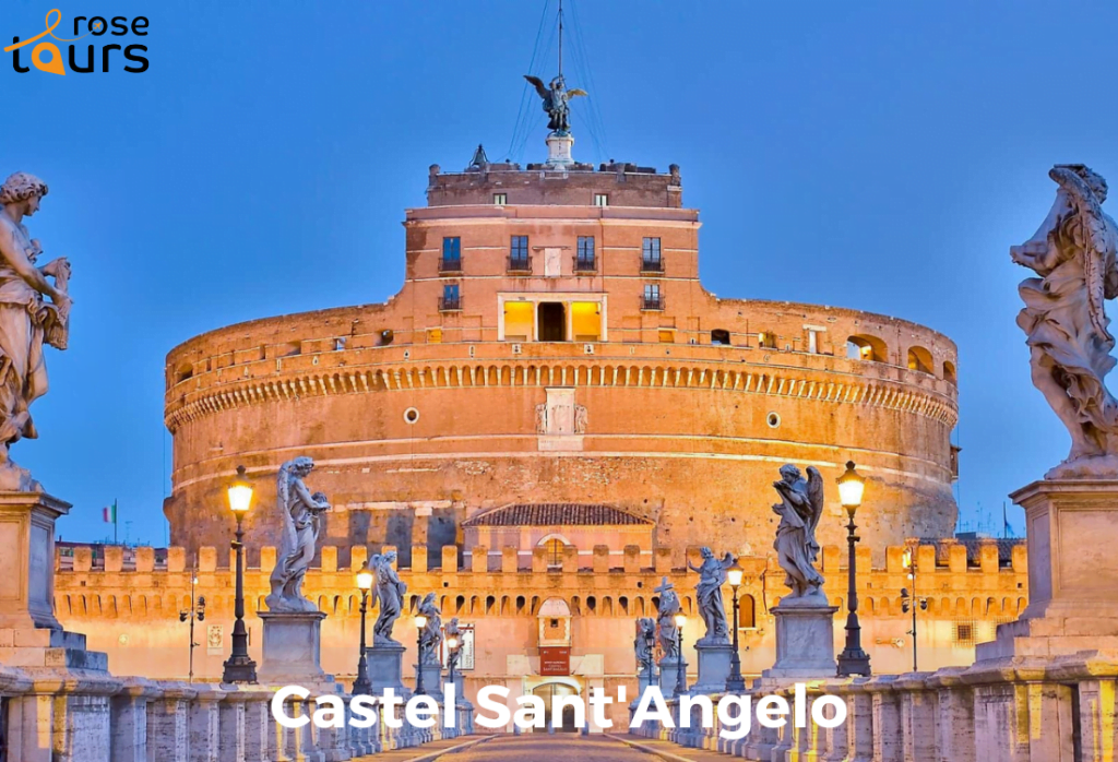 Castel SantAngelo