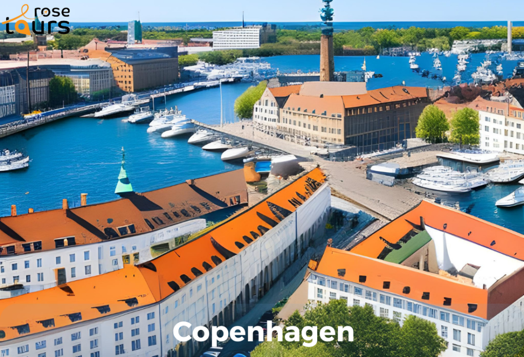 Copenhagen