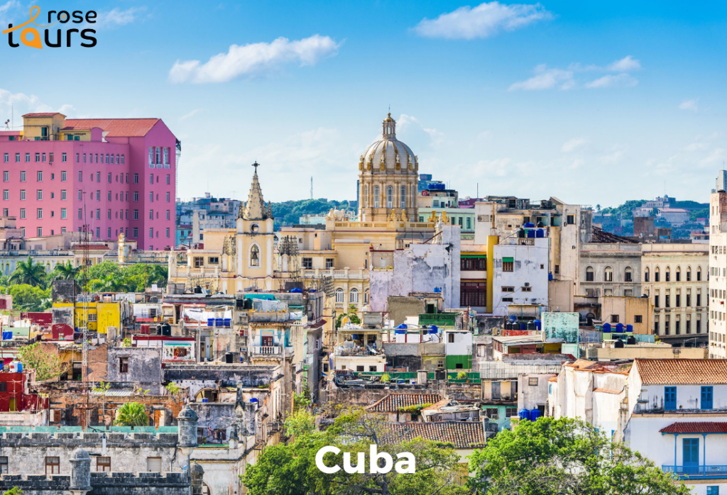 Cuba