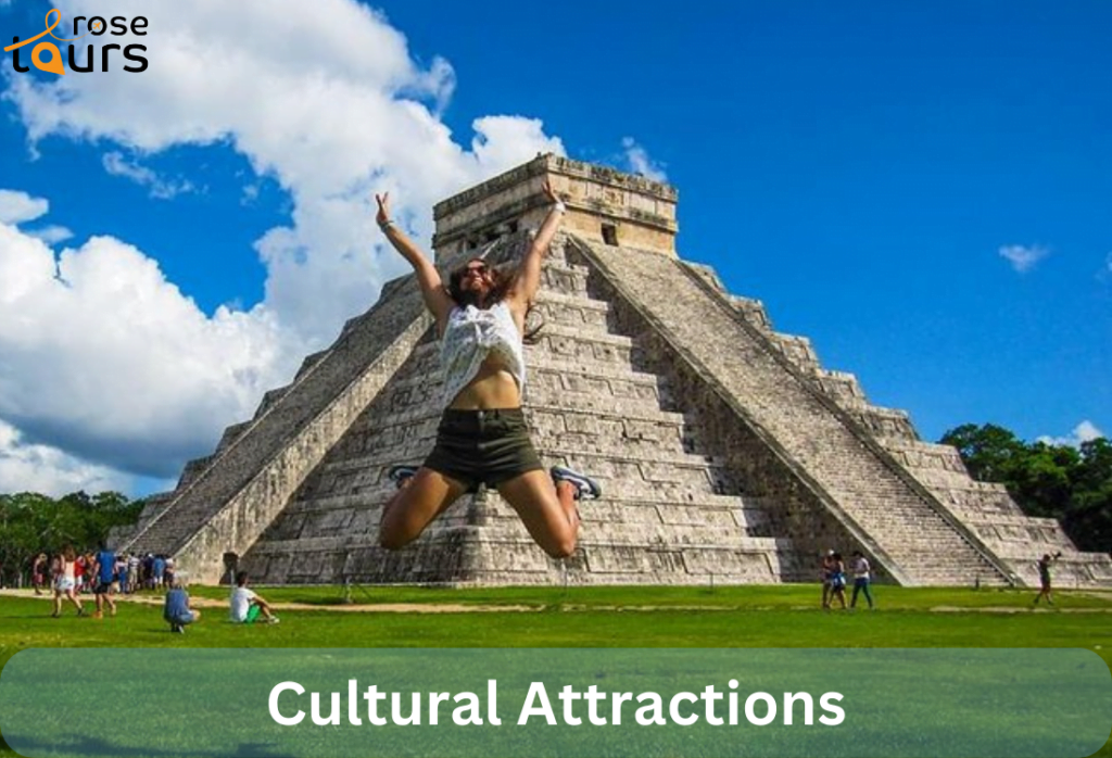 Cultural Attractions