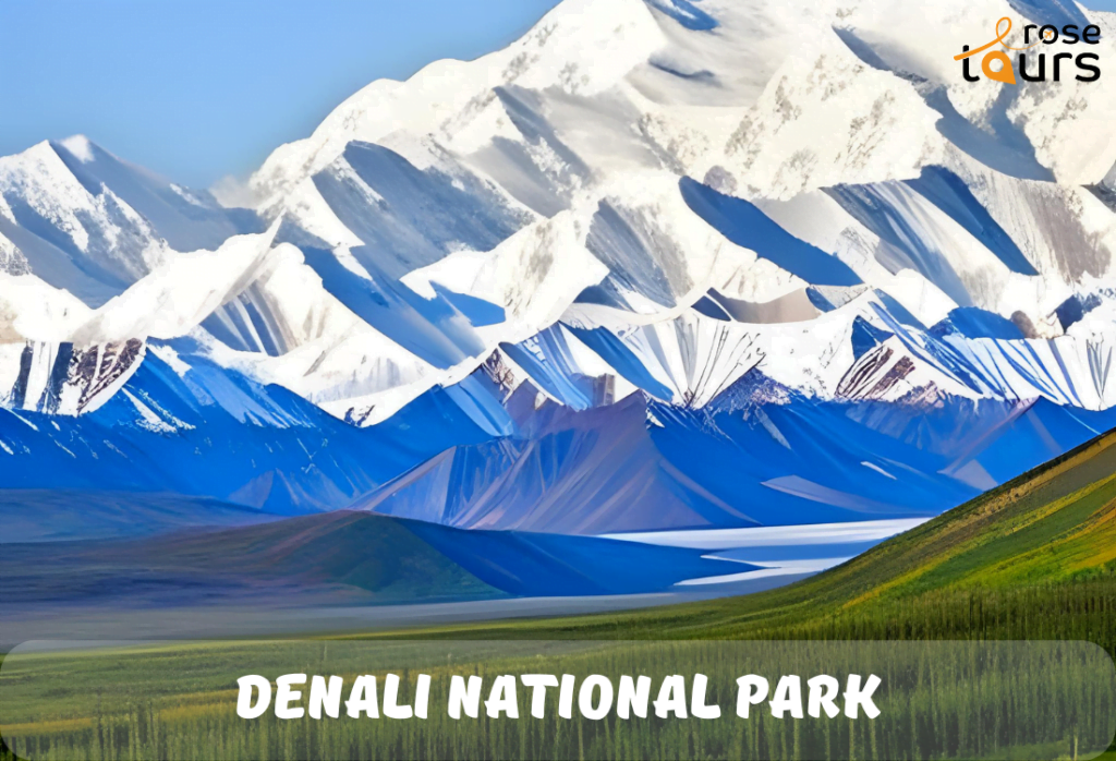 Denali National Park