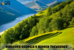 Discover Georgia's Hidden Treasures