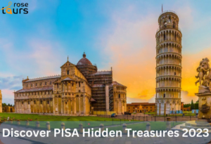 Discover PISA Hidden Treasures 2023