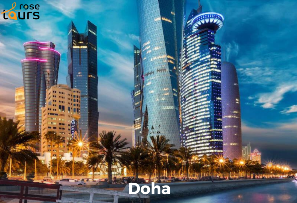 Doha