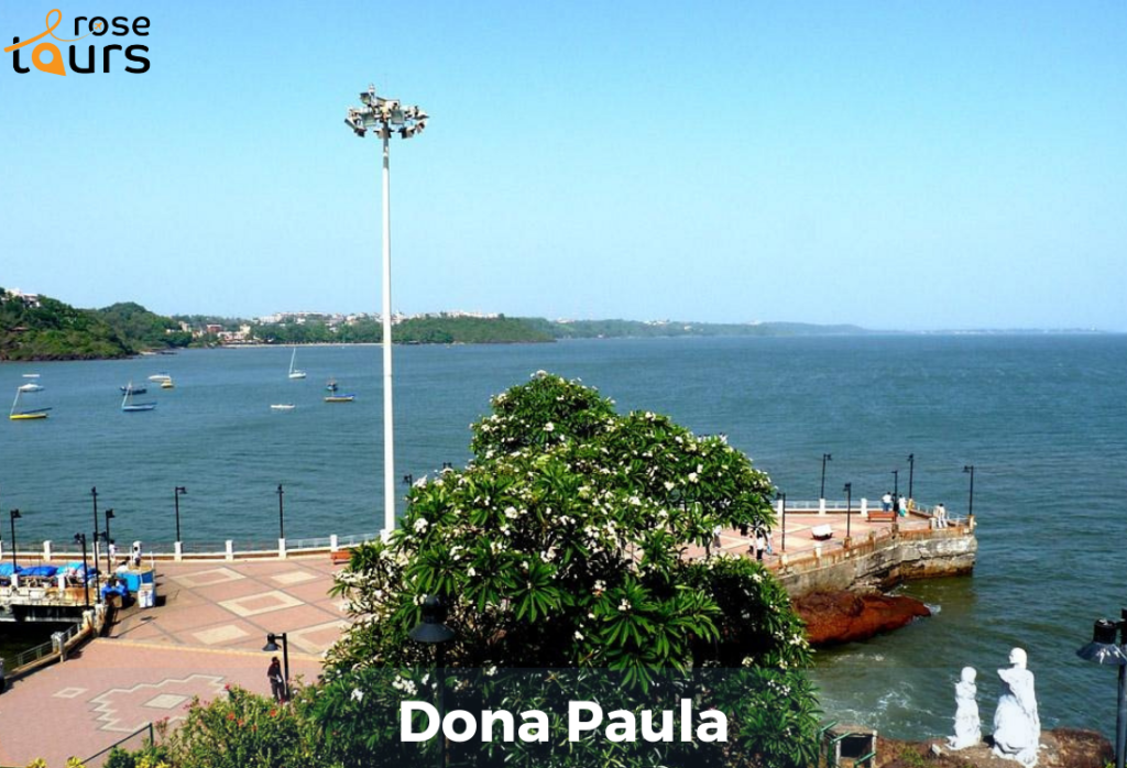 Dona Paula