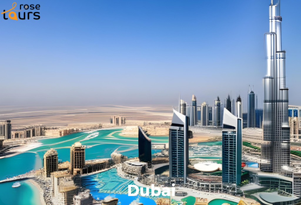 Dubai