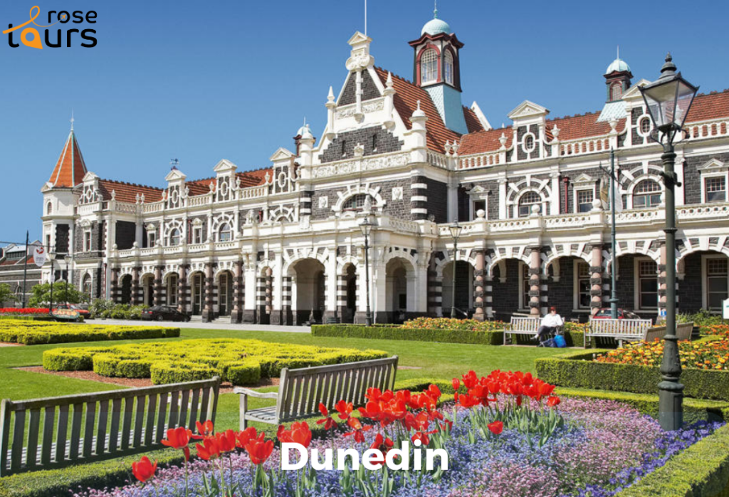 Dunedin