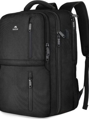 Effortless Travel with MATEIN 40L Backpack