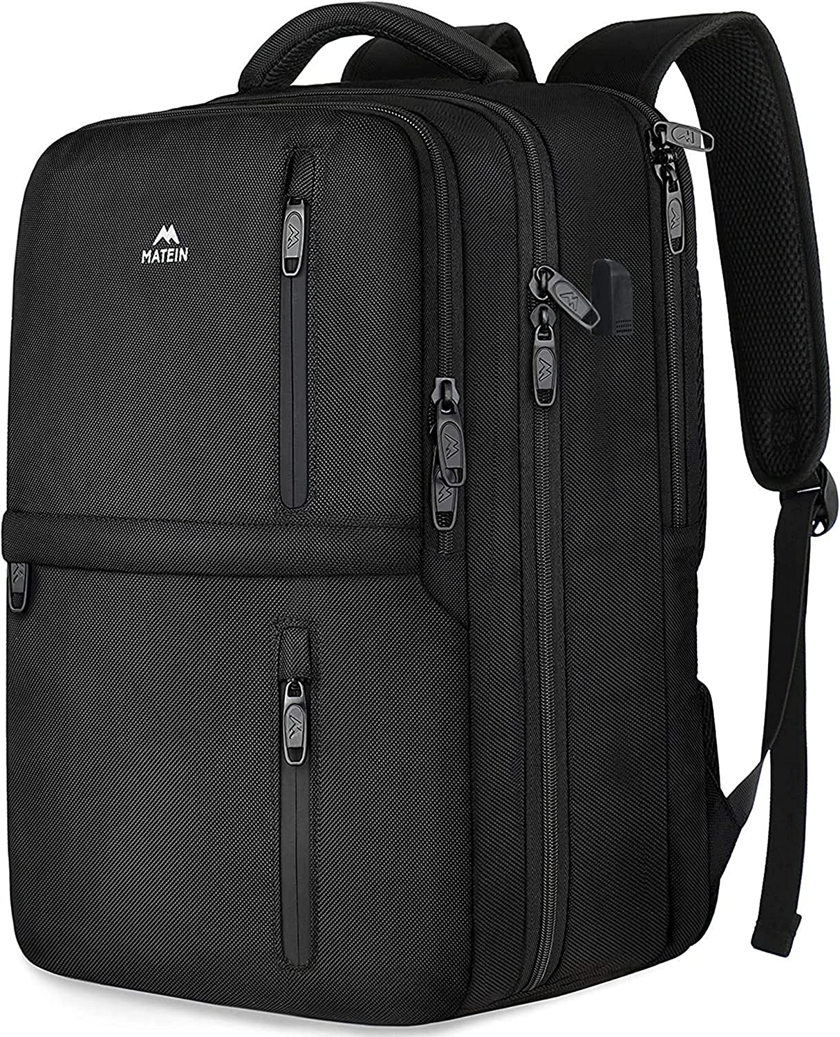 Effortless Travel with MATEIN 40L Backpack