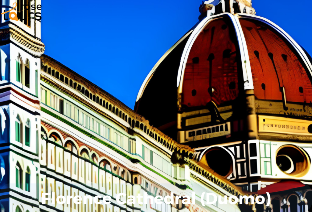 Florence Cathedral Duomo