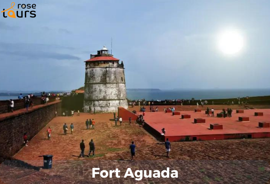 Fort Aguada