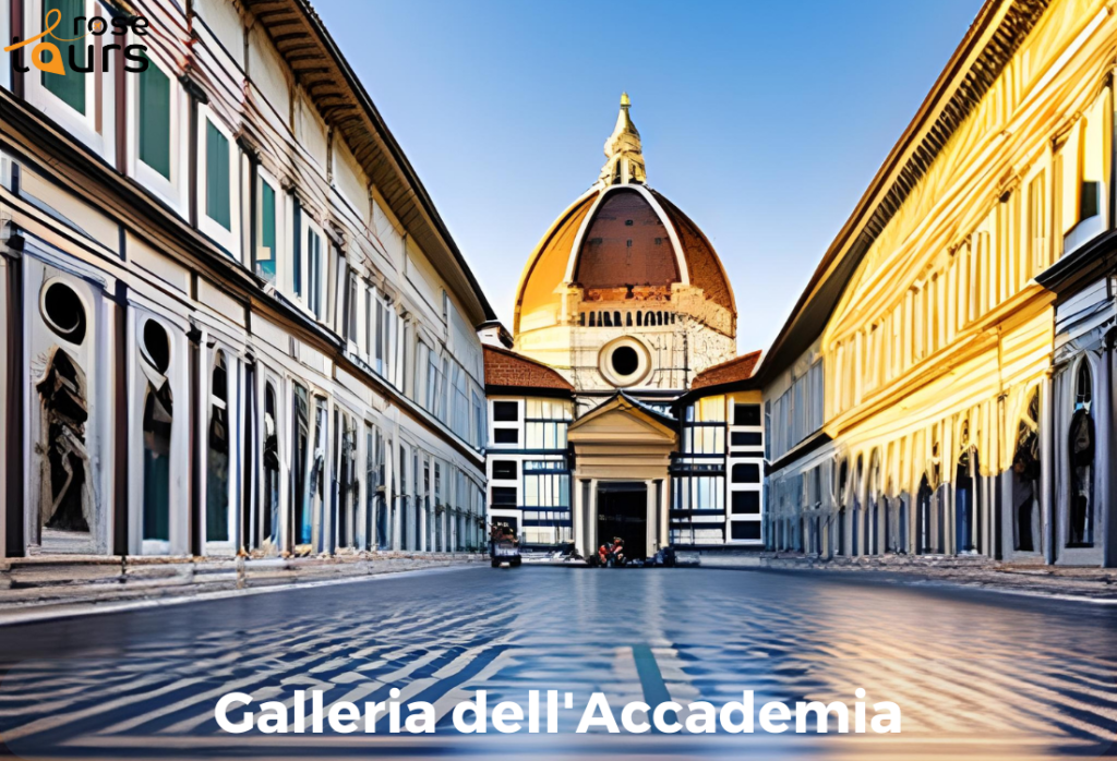 Galleria dellAccademia Unveiling the Genius of Michelangelo and Captivating Artistry in Florence