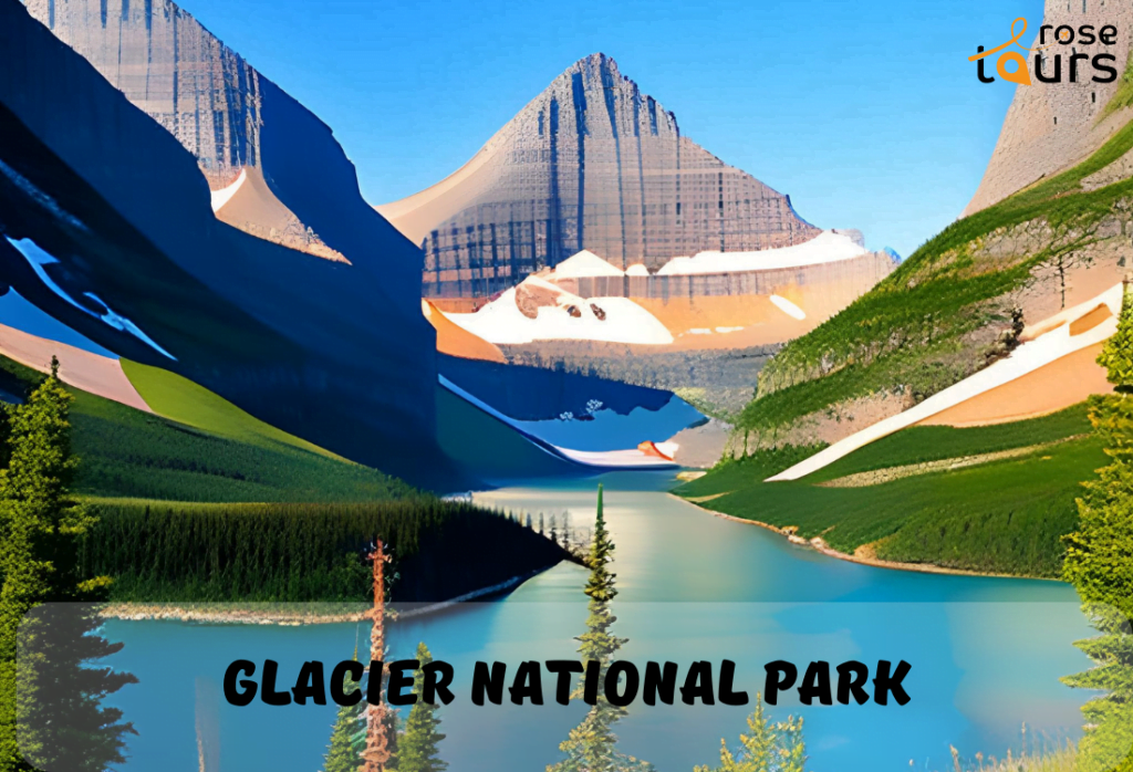 Glacier National Park