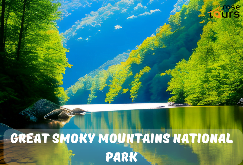 Great Smoky Mountains National Park