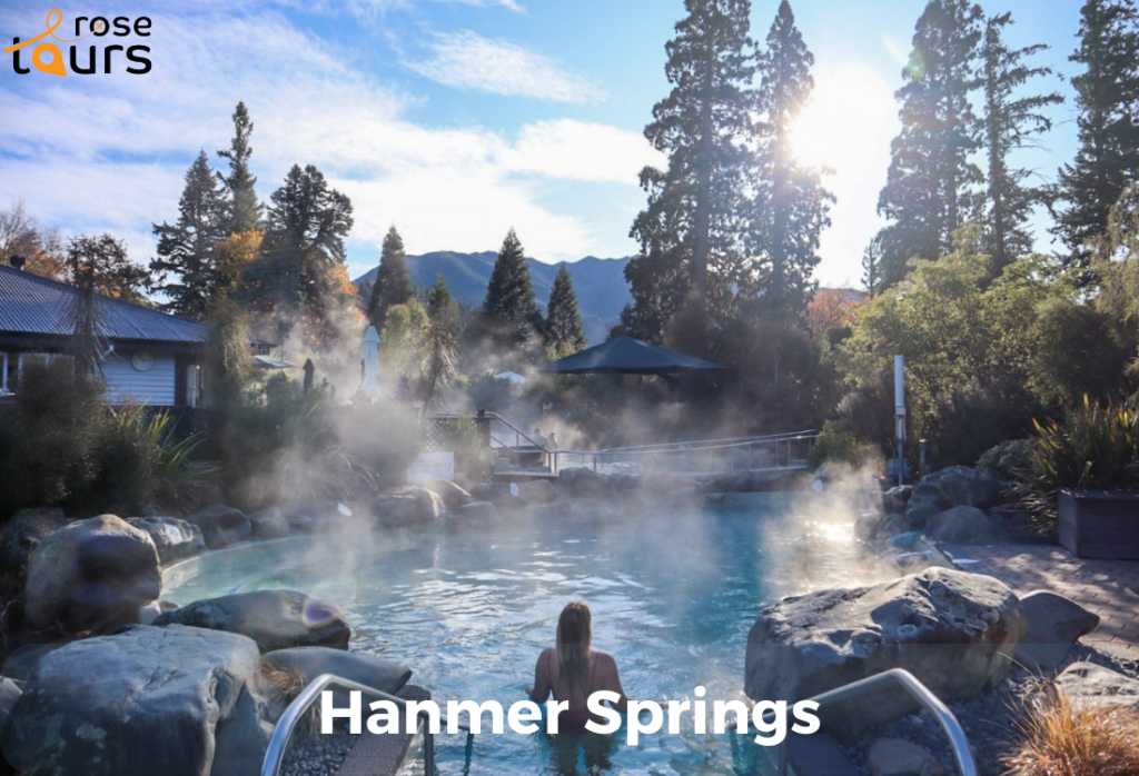 Hanmer Springs