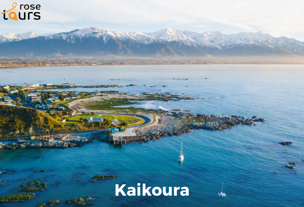 Kaikoura