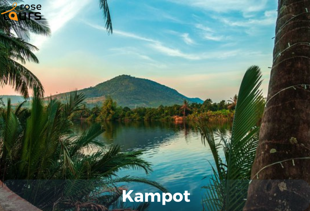 Kampot