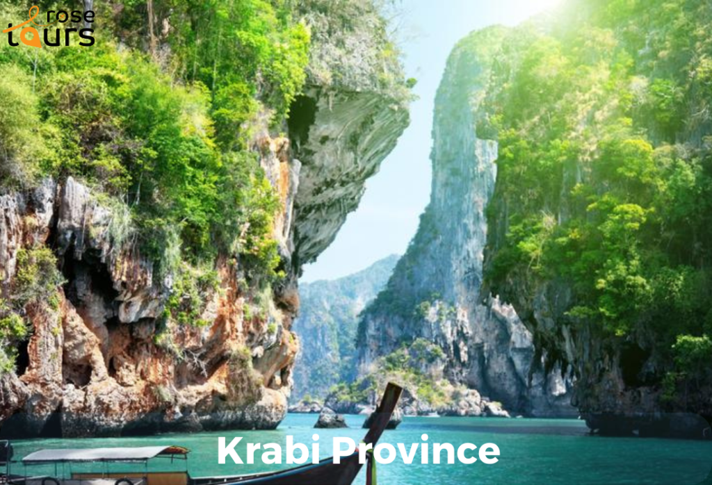 Krabi Province