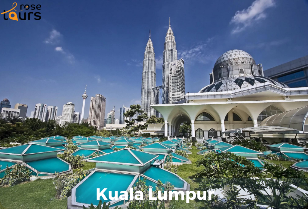 Kuala Lumpur