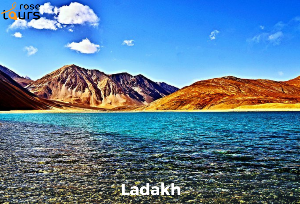 Ladakh