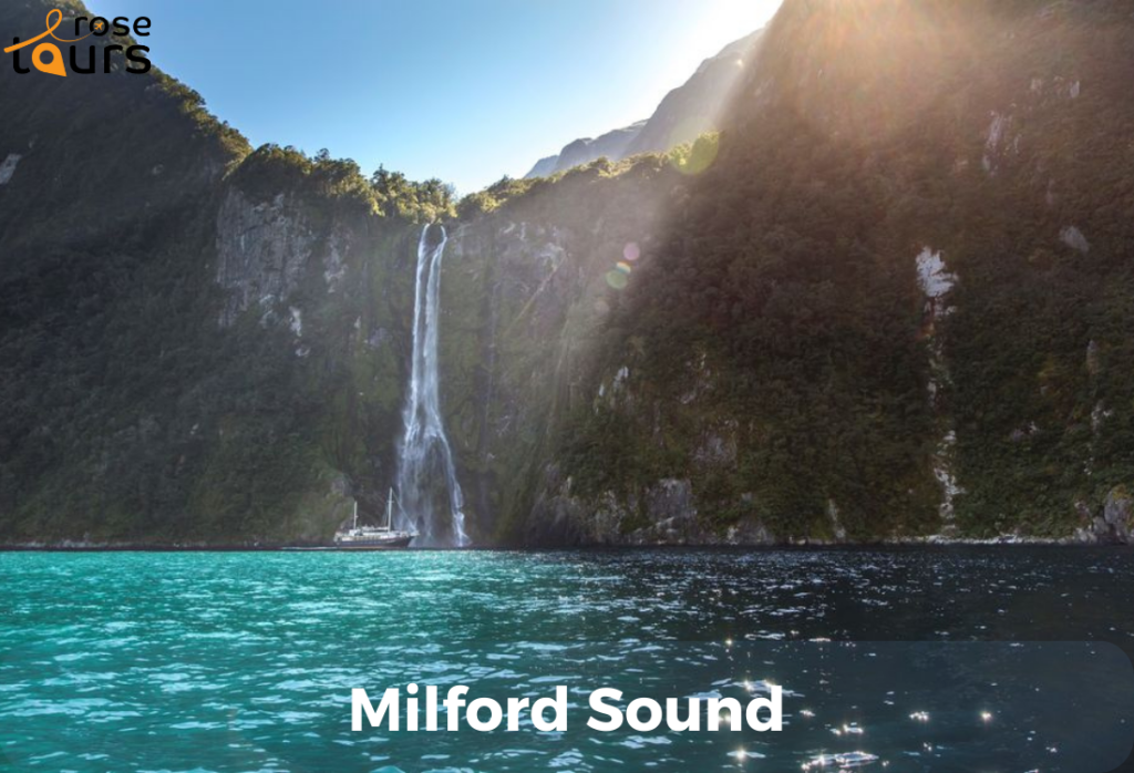 Milford Sound