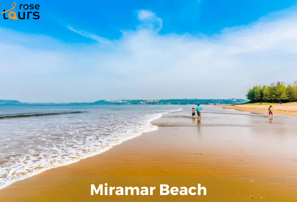 Miramar Beach