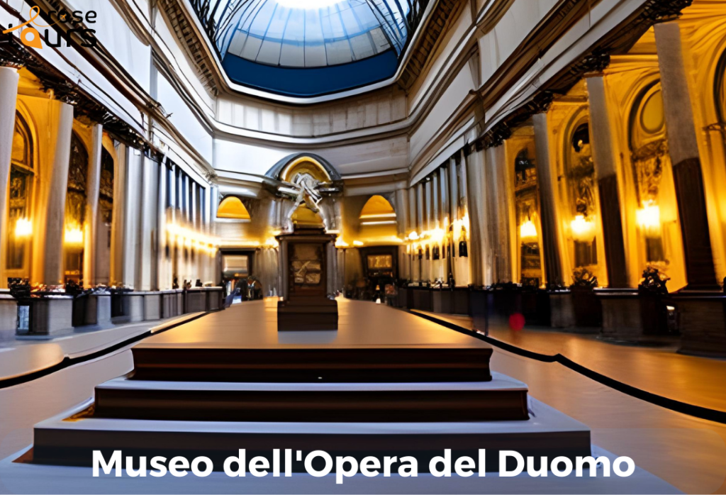 Museo dellOpera del Duomo