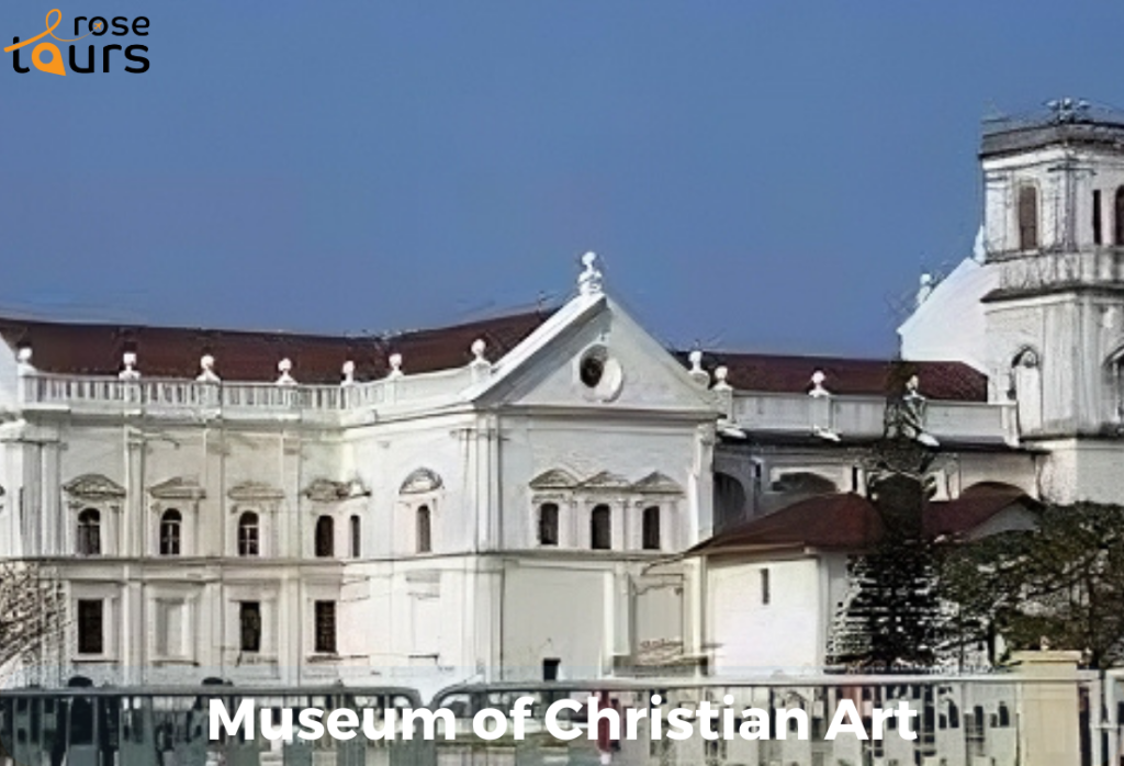 Museum of Christian Art